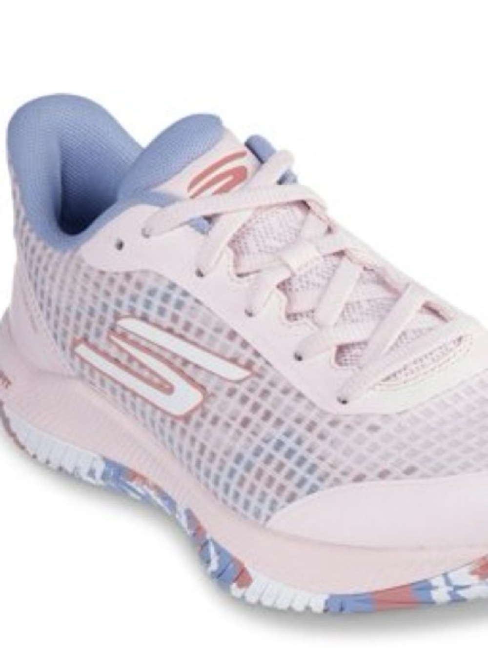 Skechers Viper Court Pro Pickleball Sneaker - Women's